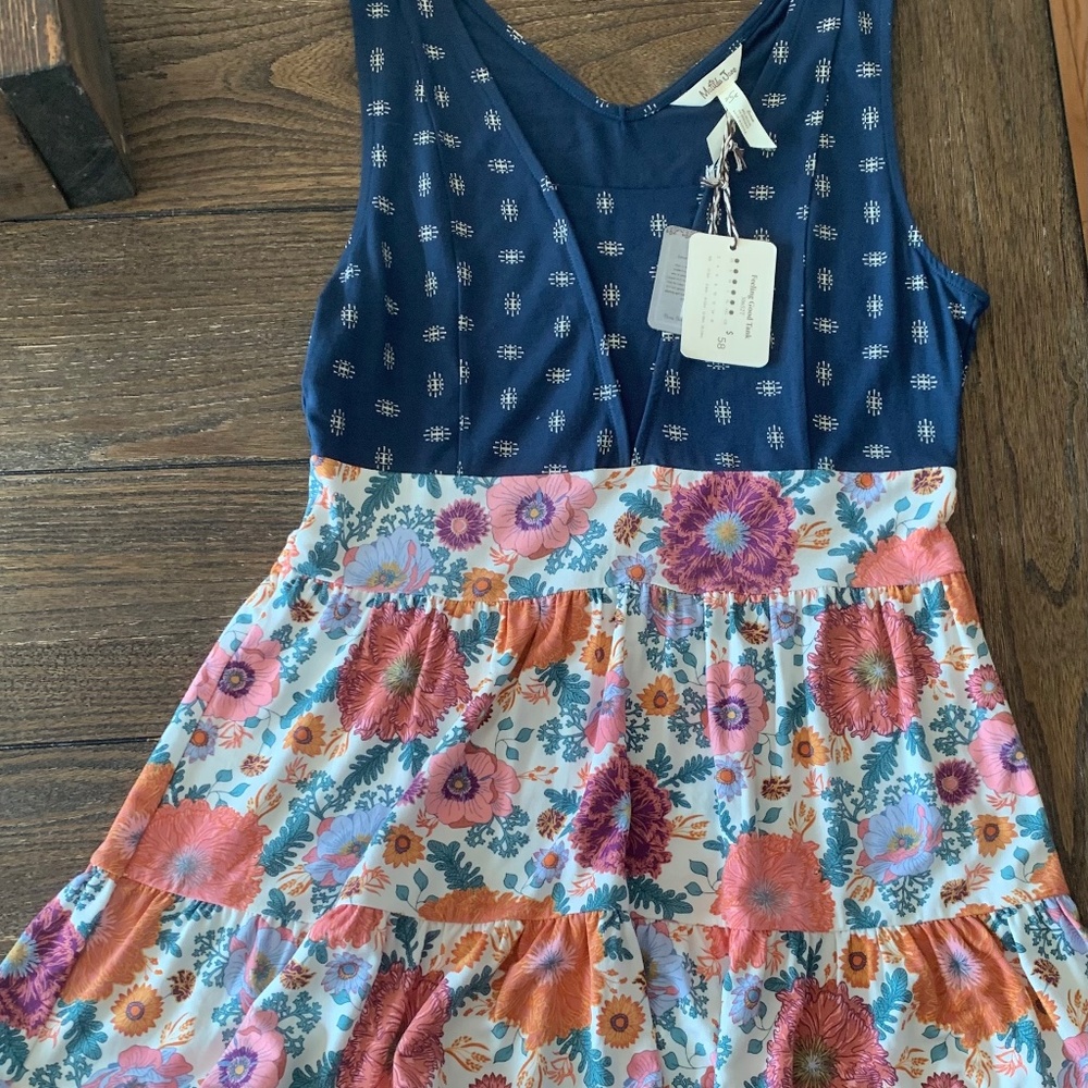 Matilda Jane Women’s Tunic